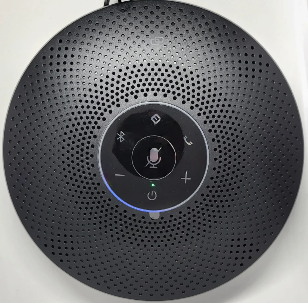 ワイヤレススピーカーフォン『eMeet M2 max』をレビュー！大きな会議室