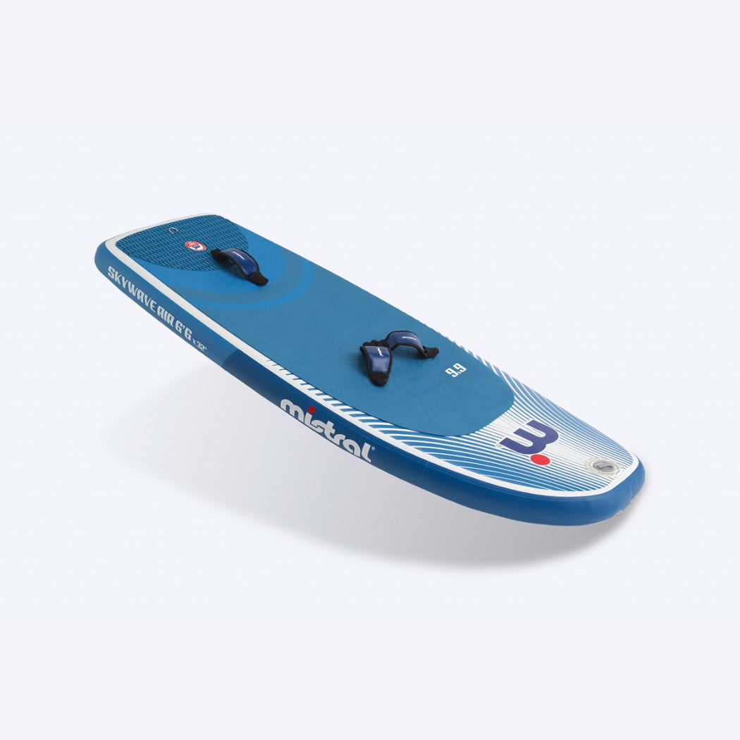SKY WAVE Air 6'6 x 170L – Mistral JPN Official Shop