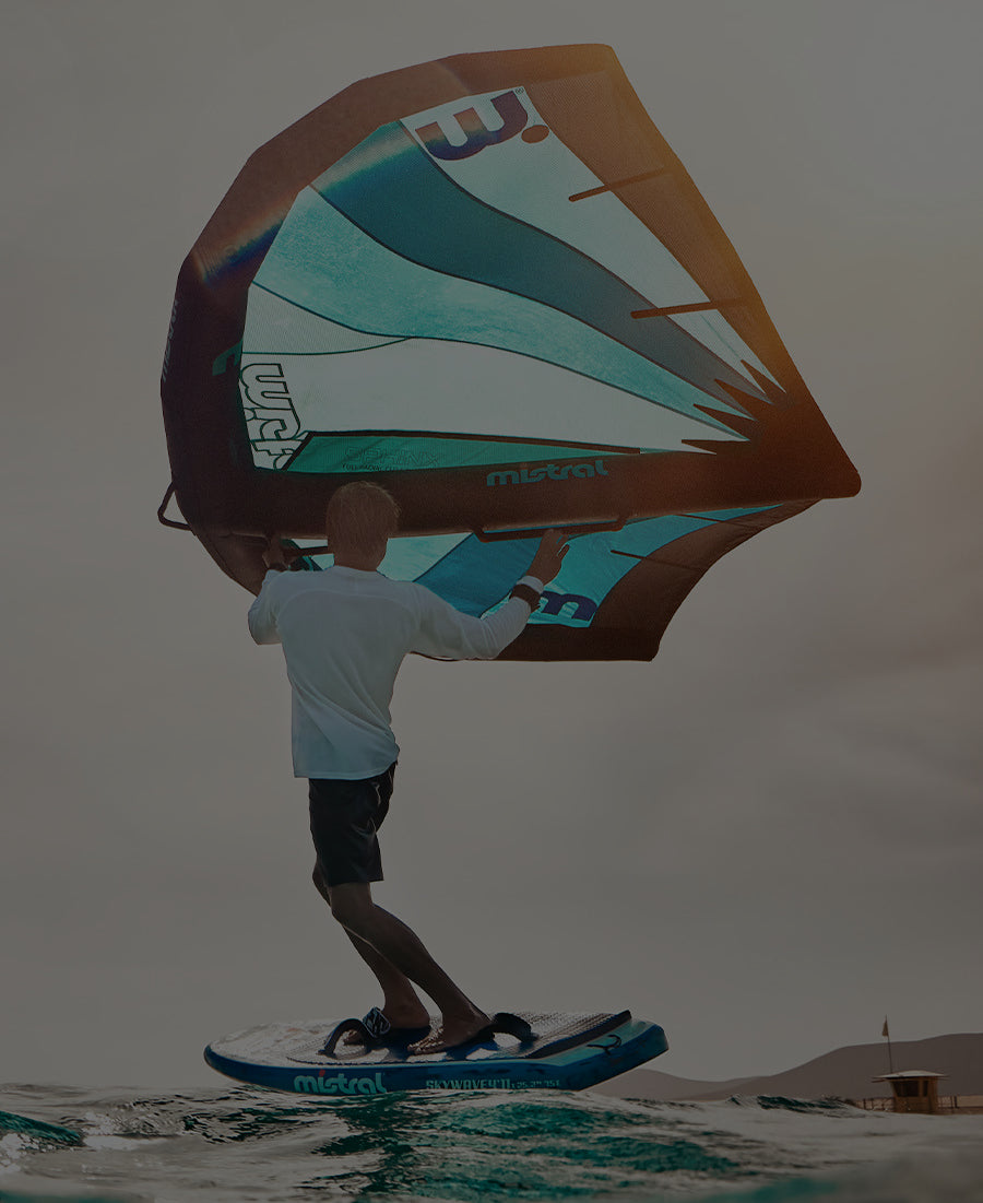 ミストラル日本語オフィシャルサイト - SUP / Windsurfing – Mistral