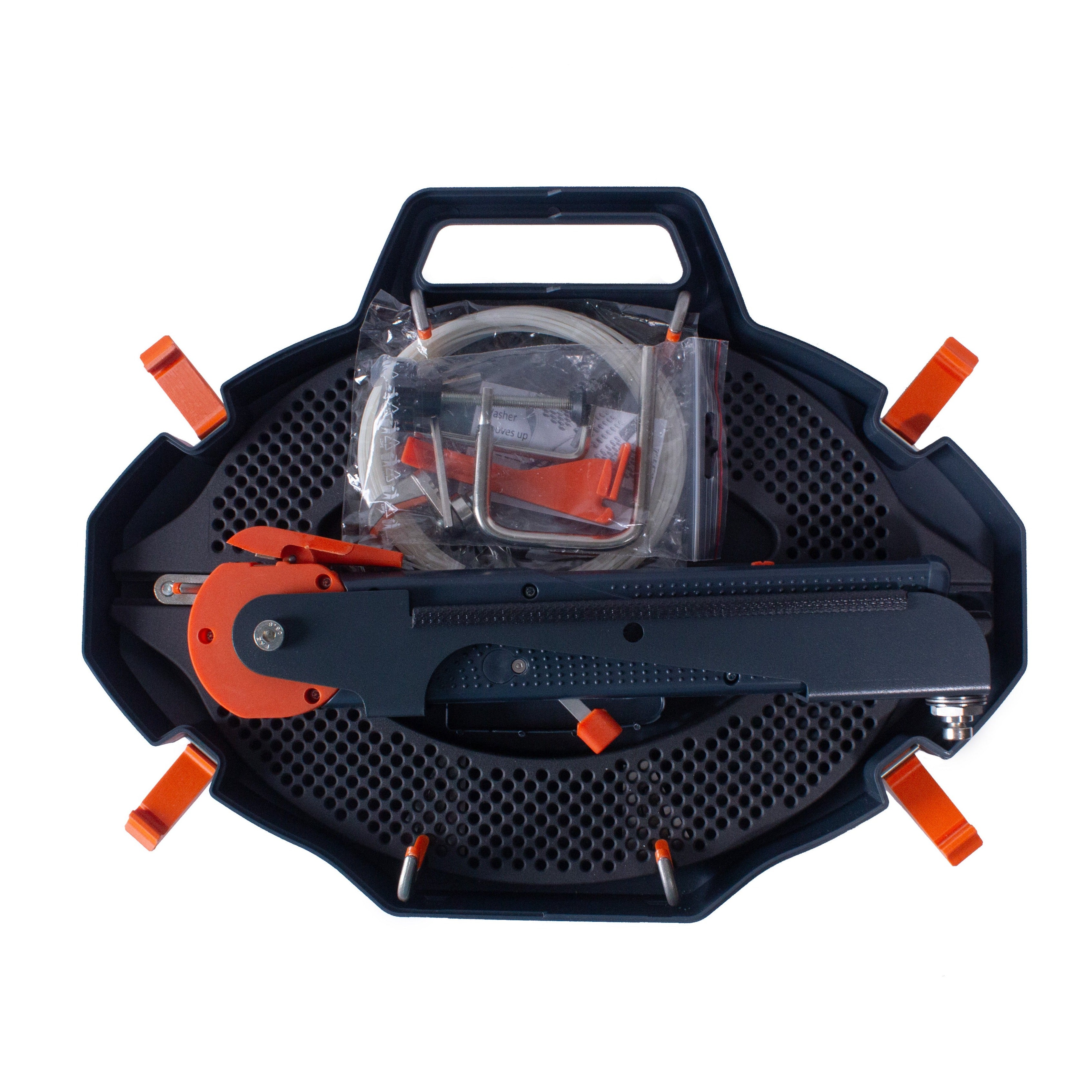 Mistringer Tennis Racket Stringing Machines – MiStringer