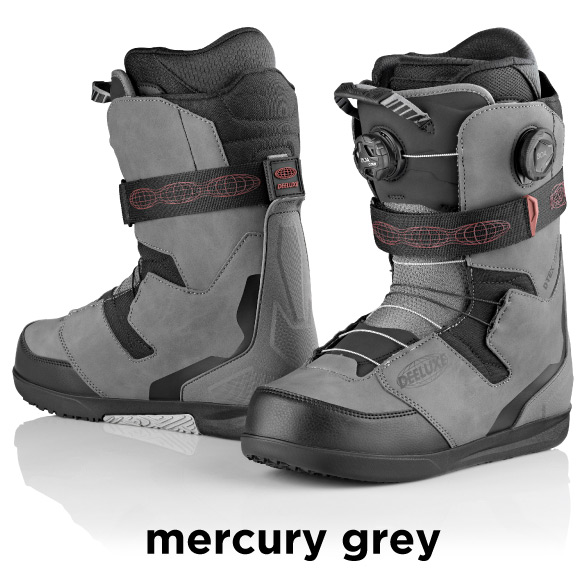 25-26 DEELUXE / DEEMON PRO [S4インナー]・ディーラックス ディーモン