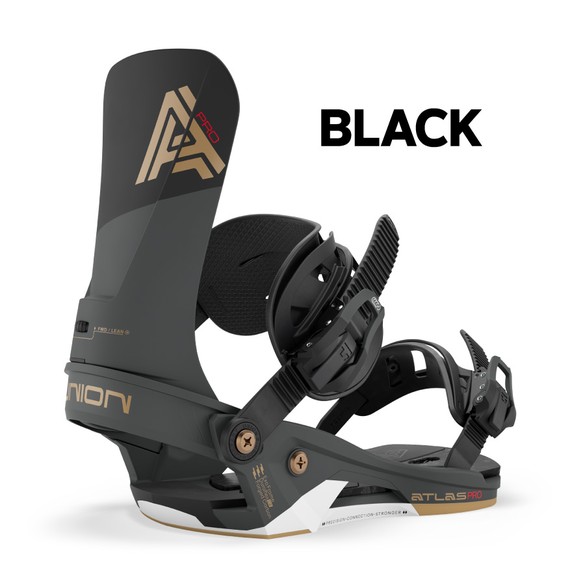 26-27 UNION(ﾕﾆｵﾝ)・ATLAS PRO [KAZU KOKUBO,BLACK,STONE] ≪商品一覧≫