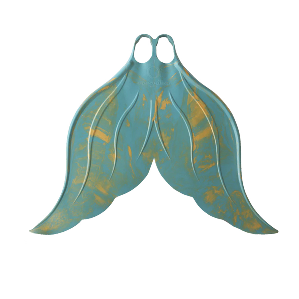 mahina マーメイドフィンkids | Kaila Mermaid Team