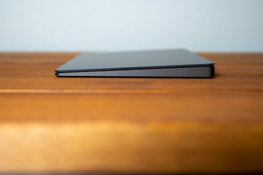 レビュー】Magic Trackpad 2 スペースグレイのカッコよさは次元が違っ