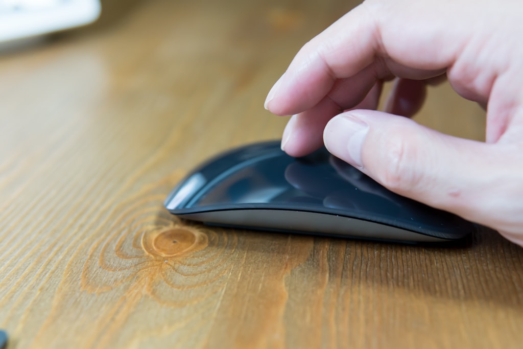 レビュー】Magic Trackpad 2 スペースグレイのカッコよさは次元が違っ