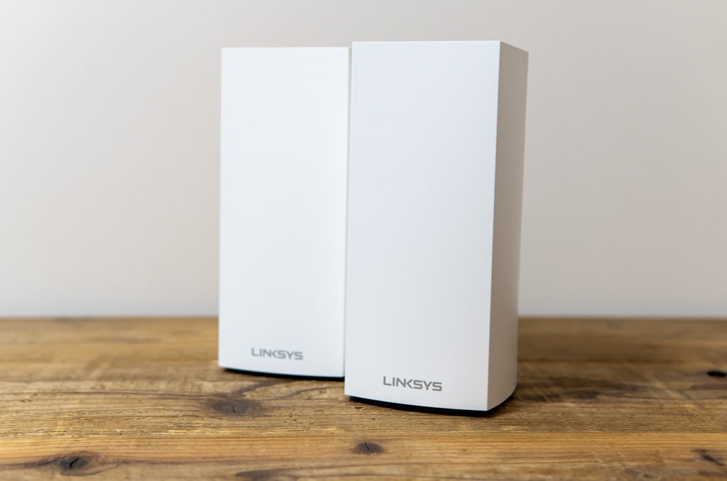 レビュー】LINKSYS Velop AX MX5300はWi-Fi 6対応のおしゃれで最強な