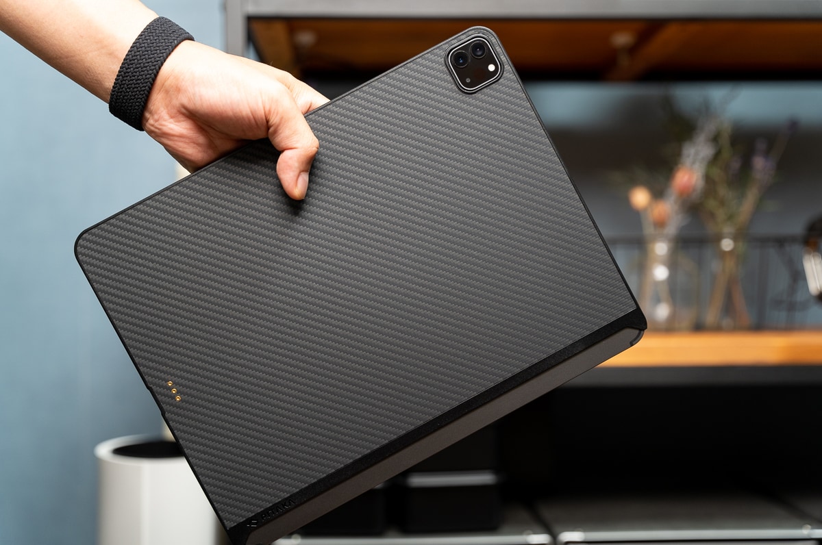 2025年】iPad Proとあわせて買いたいおすすめアクセサリー・周辺機器