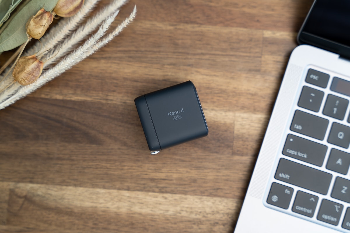 2024】MacBook Pro / Air用充電器のおすすめはこれだ！ - misclog