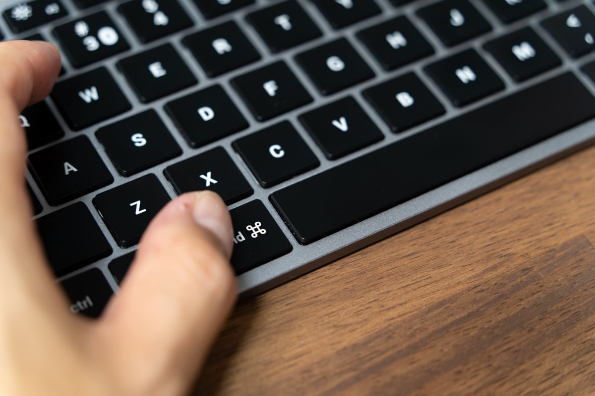 US配列Macの日本語入力を簡単に！「英かな」の使い方とkarabinerとの