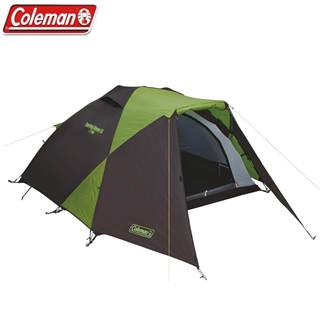 コールマン] ツーリングドーム LX＆グランドシート | ミッション