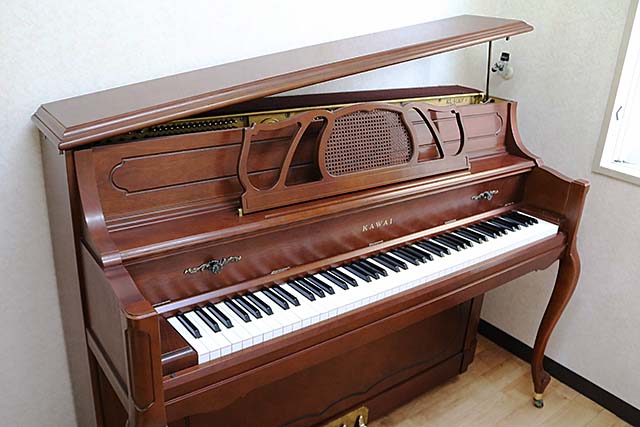 カワイ KL-51KF（1989年製）| 中古ピアノ販売