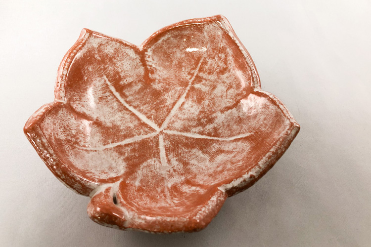 醍醐窯 島荷平 | みつはし陶舗 京都市 陶器・食器店