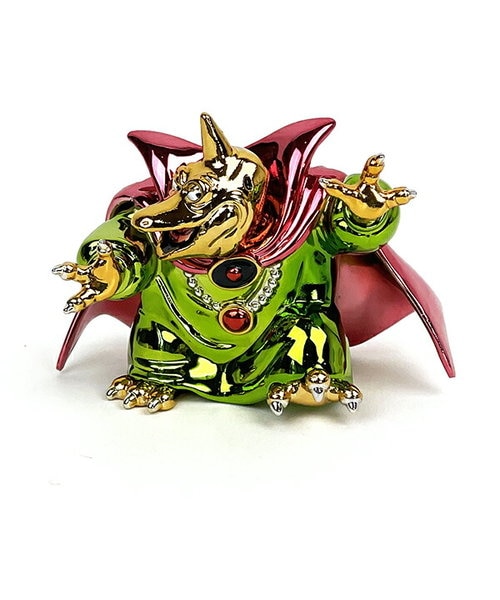 ドラゴンクエスト メタリックモンスターズギャラリー バラモス