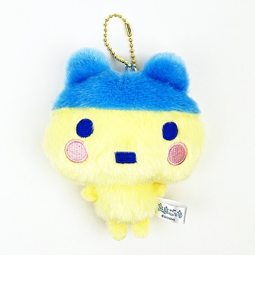 たまごっち やんぐまめっち Chibiぬいぐるみマスコット｜パーフェクト