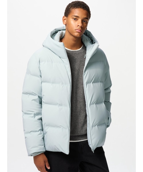 シームレスダウンパーカ｜ユニクロの通販｜&mall（アンドモール）三井