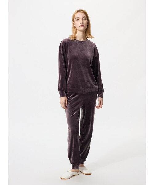 ウルトラストレッチスムースセット｜ユニクロの通販｜&mall（アンド