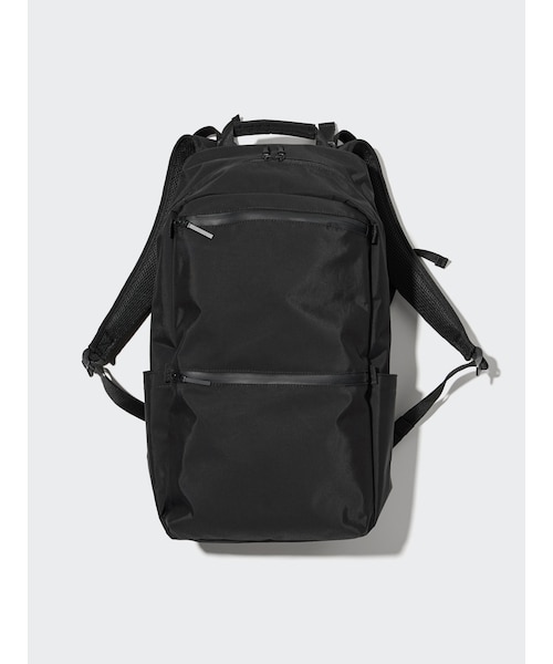 ファンクショナルバックパック｜ユニクロの通販｜&mall（アンドモール