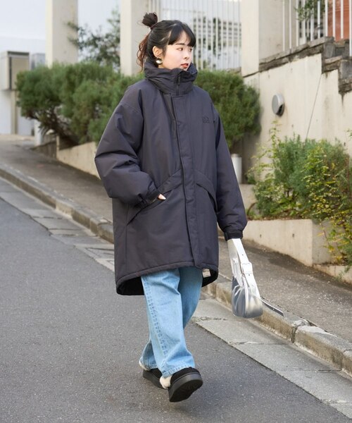 Franklin Climbing】ブロックモンスターパーカー｜チャオパニック