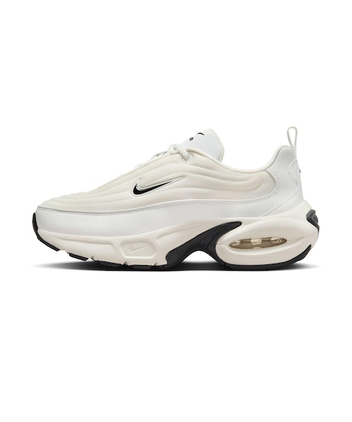 WHF3053 W AIRMAX PORTAL 103SMTWHT/BLK 683601-0004｜エービーシー