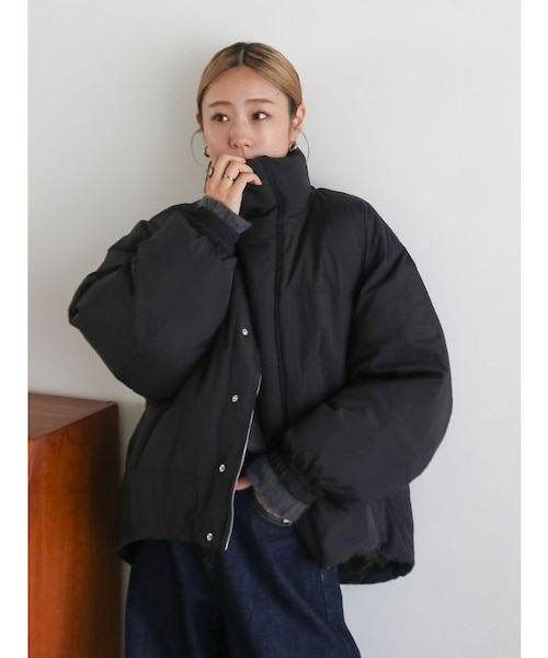 中綿モンスターコート｜マークスタイラーアウトレットのアウトレット