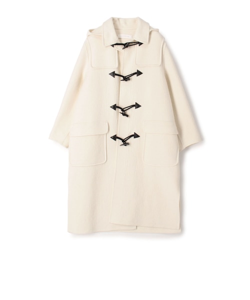 ランダムウールダッフルコート｜トゥモロ－ランドのアウトレット通販