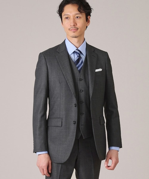 タケオキクチ/メンズのスーツ・ジャケット・ベストのアウトレット通販