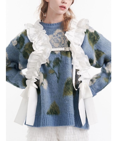 リボンハーネス｜ジュエティの通販｜&mall（アンドモール）三井