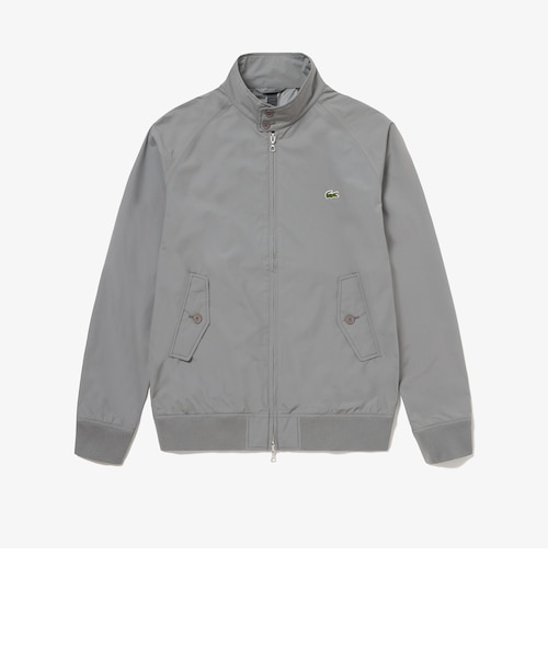 2.5レイヤースイングトップ スタンドジップジャケット / スタンド