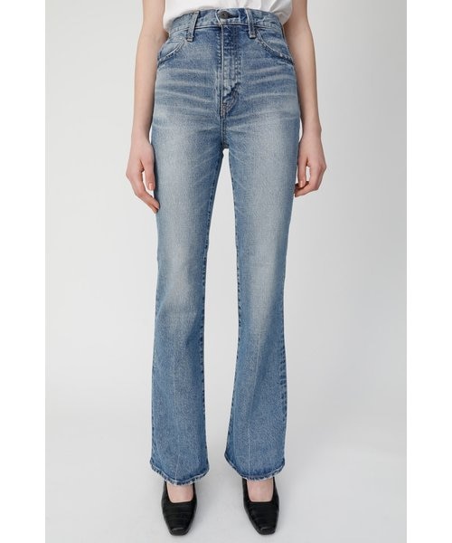 MVS FLARE(L) ／ ロングサイズ｜マウジーの通販｜&mall（アンドモール