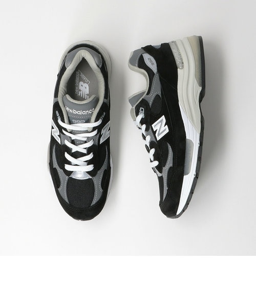New Balance(ニューバランス)＞M992EB/スニーカー｜ビューティー