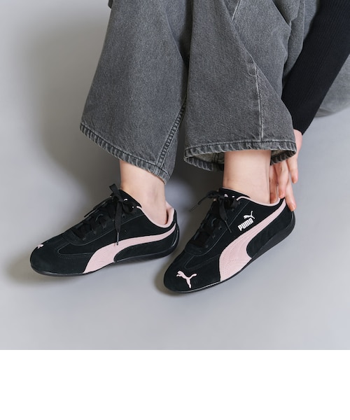 PUMA＞スピードキャット OG/スニーカー｜ビューティー＆ユース