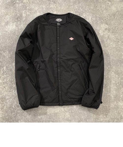 DANTON/ダントン】プリマロフト インサレーションジャケット #JD-8885