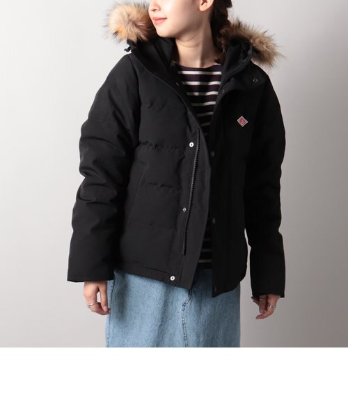 DANTON/ダントン】SHORT DOWN JACKET #DT-A0007 LAS｜フレディ
