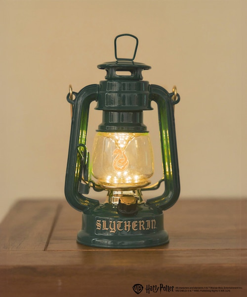 LEDランタン／Harry Potter×salut!｜サリュの通販｜&mall（アンド