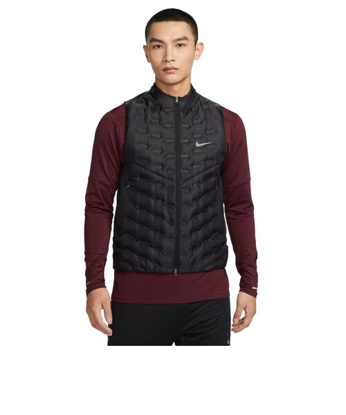 ナイキ（NIKE）Therma-FIT ADV RPL エアロロフト ダウンフィル