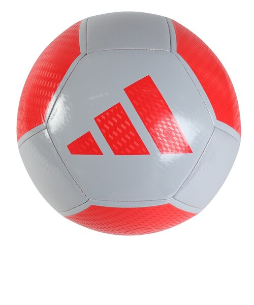 アディダス（adidas）サッカーボール 4号球 EPP クラブ AF4940RGR