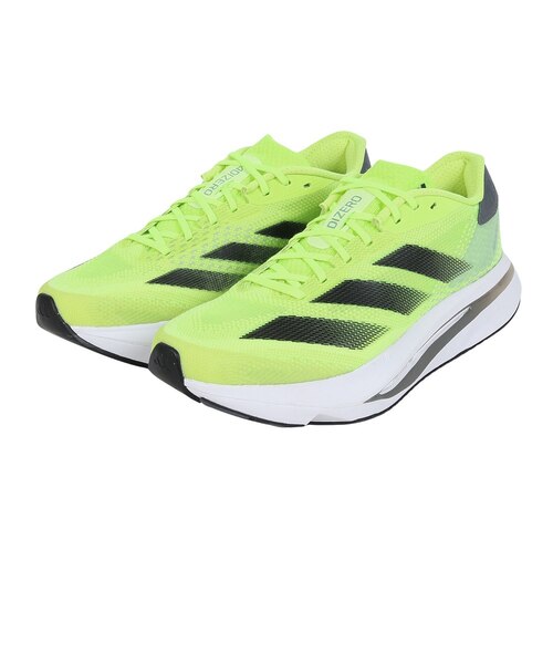 アディダス（adidas）ランニングシューズ ジョギングシューズ