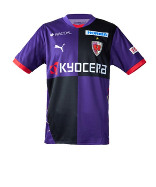 京都サンガF.C.（KYOTO SANGA F.C.）2025 オーセンティック