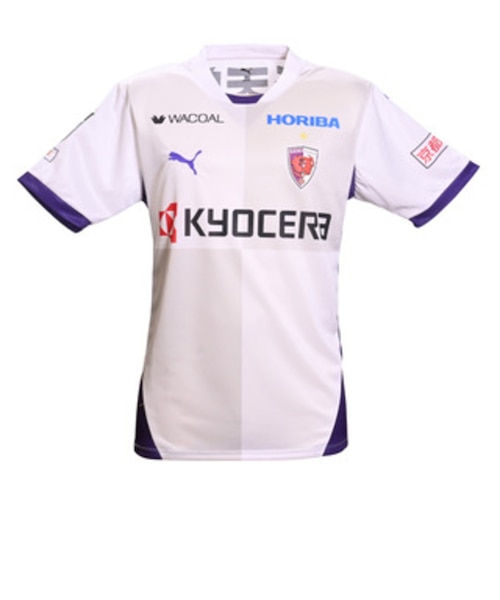 京都サンガF.C.（KYOTO SANGA F.C.）2025 オーセンティック