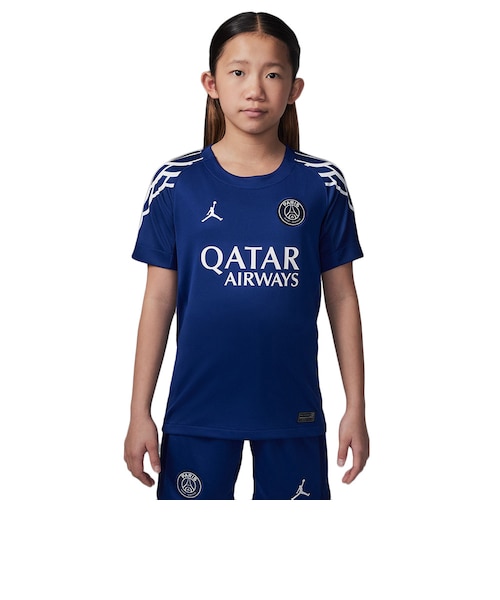 京都サンガF.C.（KYOTO SANGA F.C.）2025 キッズレプリカユニフォーム