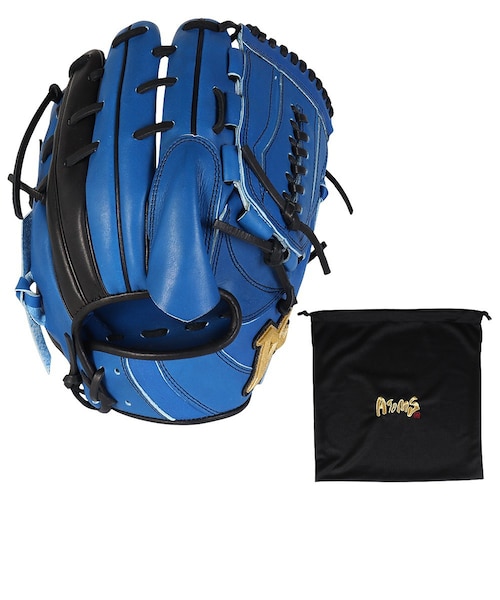 GLOM／グロム 軟式投手用 値下げ対応可能 GLOM／グロム 軟式投手用