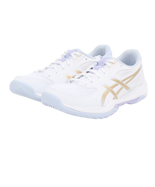 アシックス（ASICS）バレーボールシューズ GEL-ROCKET 12 ゲルロケット