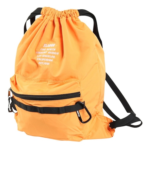 エクストララージ（XLARGE）RIPSTOP KNAPSACK バックパック