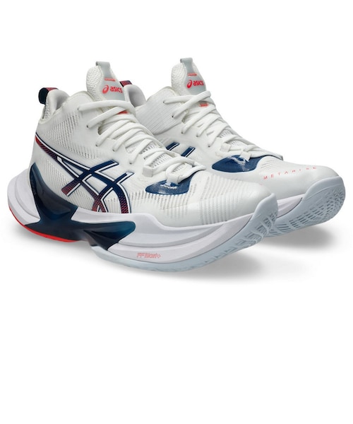 アシックス（ASICS）バレーボールシューズ METARISE 2 メタライズ