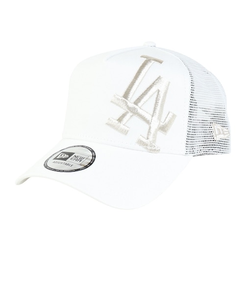 ニューエラ（NEW ERA）メッシュキャップ AFTR ロサンゼルス