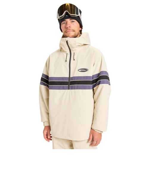 クイックシルバー（Quiksilver）STEEZE スノージャケット
