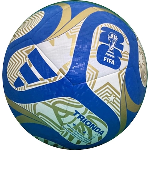 アディダス（adidas）サッカーボール 5号球 FIFA ワールドカップ2026