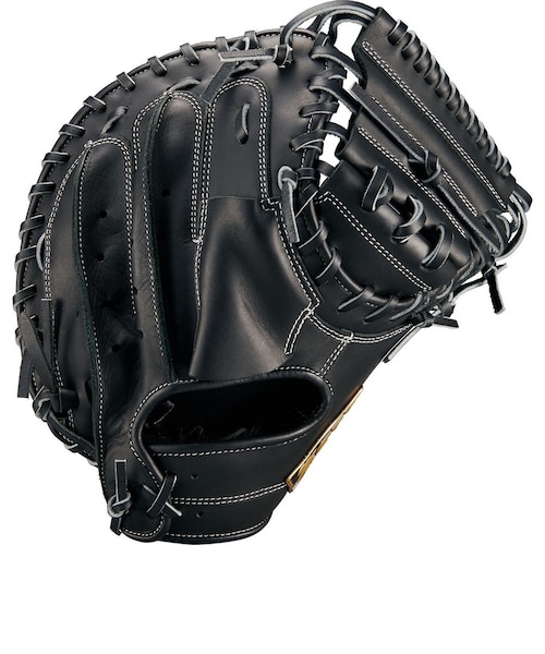 ゼット（ZETT）軟式用グラブ 捕手用 野球グローブ 一般 ネオステイタス