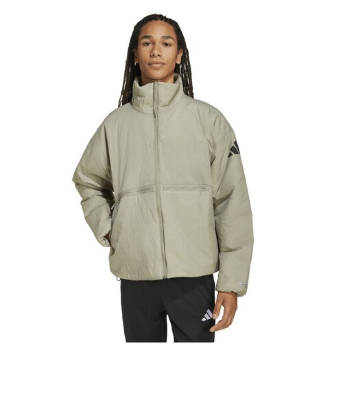 アディダス（adidas）シティテック クライマウォーム PrimaLoft
