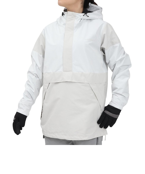 エアボーン（ARBN）スキーウェア スーツ 上下セット STYLISH